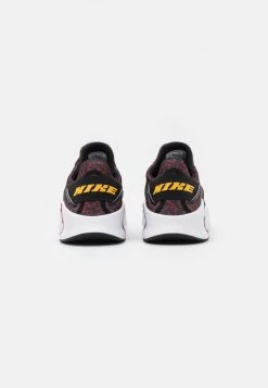 Nike Performance FREE METCON 4 UNISEX - Trainingsschuh - Black/dark Cayenne-white/solar Flare -Angebote Nike Store c978aa686b8d46cba3b6d455d1f25104