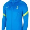 Nike Performance Herren TOTTENHAM HOTSPURS - Vereinsmannschaften - Signal Blue/ Green