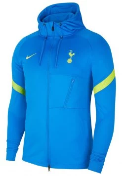 Nike Performance Herren TOTTENHAM HOTSPURS - Vereinsmannschaften - Signal Blue/ Green