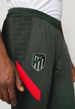 Nike Performance Herren ATLETICO MADRID PANT - Vereinsmannschaften - Outdoor Green/global Red/spiral Sage -Angebote Nike Store c98468931c6d4907af4b60e0eca041c8