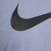 Nike Performance Damen TEE CREW - T-Shirt Print - Ashen Slate