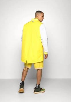 Nike Performance MLB BOSTON RED SOX CITY CONNECT DUGOUT JACKET - Vereinsmannschaften - Midwest Gold/white | Herren