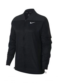 Nike Performance Damen ICON CLASH - Trainingsjacke - Schwarz