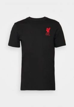 Nike Performance Herren LIVERPOOL FC TEE TRAVEL - Vereinsmannschaften - Black -Angebote Nike Store c9b2e5f7cca94f11aa88dbf5ff3b55d1