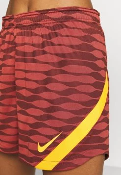 Nike Performance Damen STRIKE 21 SHORT - Kurze Sporthose - Bronze Eclipse/redstone/total Orange -Angebote Nike Store c9bac70b53e64a2999d97fb5667528b0