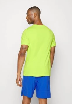 Nike Performance Herren TEE - Sport T-shirt - Atomic Green -Angebote Nike Store c9d664489c764bdb83e75bbfb4249496