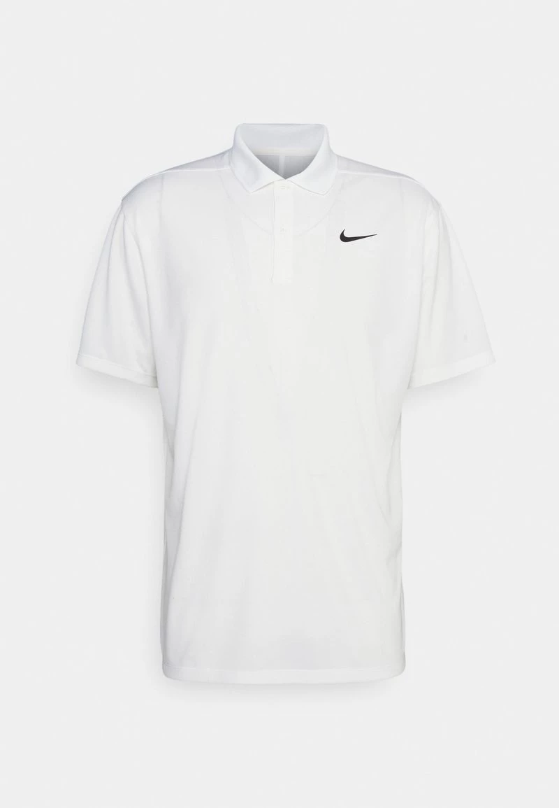 Nike Performance Herren Poloshirt - White/black 1 Nike Performance Herren Poloshirt - White/black