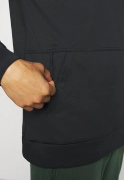 Nike Performance Herren Kapuzenpullover - Black/dark Grey -Angebote Nike Store c9dddd3c66744417a2b24373c6c7bd46