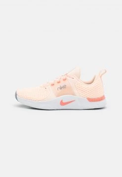 Nike Performance Damen RENEW IN-SEASON TR 10 - Trainingsschuh - Crimson Tint/crimson Bliss/orange Pearl/ashen Slate/white/summit White