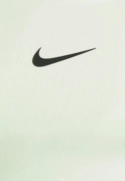 Nike Performance BRA - Sport-BH Mit Mittlerer Stützkraft - Lime Ice/black | Damen -Angebote Nike Store c9fcfd7d58e643d49b23c4b4a90f84cd