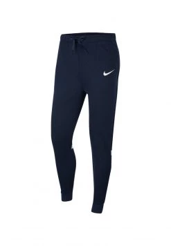 Nike Performance Herren Jogginghose - Blauweiss