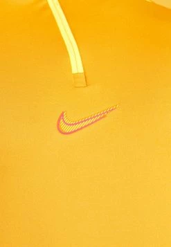 Nike Performance Herren STRIKE DRILL - Langarmshirt - Light Curry/laser Orange/siren Red -Angebote Nike Store ca14c56a0fe5495e8325c88c7b648fcf
