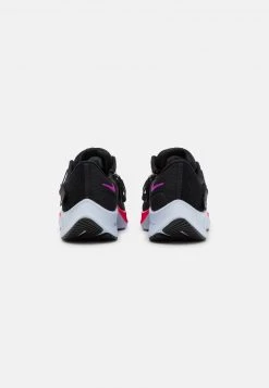 Nike Performance AIR ZOOM PEGASUS 38 FLYEASE - Laufschuh Neutral - Black/flash Crimson/off Noir/hyper Violet/football Grey | Herren 8 Nike Performance AIR ZOOM PEGASUS 38 FLYEASE - Laufschuh Neutral - Black/flash Crimson/off Noir/hyper Violet/football Grey | Herren -Angebote Nike Store ca3bc21a92f94c2c800ce60cb534795e