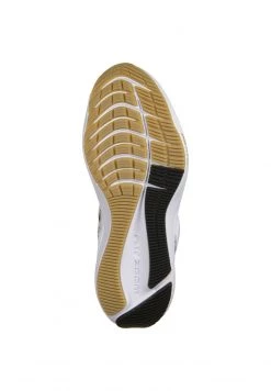 Nike Performance ZOOM WINFLO 8 PREMIUM - Laufschuh Stabilität - White / Black / Wheat / Gum Light Brown | Damen -Angebote Nike Store ca47ffff81d74c6c8f7ff84251fe6d3b