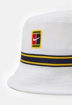 Nike Performance HERITAGE BUCKET UNISEX - Hut - White -Angebote Nike Store ca7a1023f4f94b428c037a370b2e8bf1