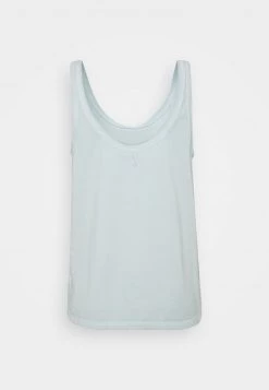 Nike Performance Damen DYE TANK - Sport T-shirt - Cerulean 13 Nike Performance Damen DYE TANK - Sport T-shirt - Cerulean -Angebote Nike Store ca9c2347b9634306988fc3aabb1befd5