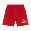 Nike Performance VOLLEY - Badeshorts - University Red | Kinder