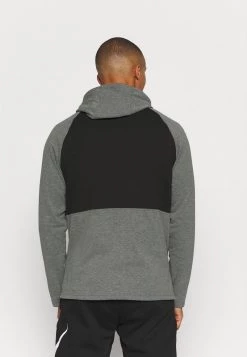 Nike Performance Herren Sweatjacke - Black/grey -Angebote Nike Store caa44c136c624fe38512a05d678cbe18