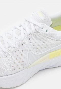 Nike Performance Damen Laufschuh Neutral - White/platinum Tint/light Zitron 11 Nike Performance Damen Laufschuh Neutral - White/platinum Tint/light Zitron -Angebote Nike Store caa459a7822b490589d46929012ef077