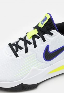 Nike Performance Herren NIKE PRECISION 5 BASKETBALLSCHUH - Basketballschuh - White/black/barely Volt/volt 11 Nike Performance Herren NIKE PRECISION 5 BASKETBALLSCHUH - Basketballschuh - White/black/barely Volt/volt -Angebote Nike Store caa9ca403a964809a0d17402191b820e