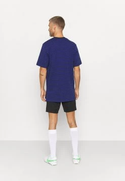 Nike Performance Herren FRANKREICH FFF AIR - T-Shirt Print - Blackened Blue/deep Royal Blue/university Red -Angebote Nike Store cac569e68e6a4f39879e1f49edf68429