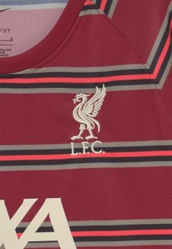 Nike Performance LIVERPOOL FC UNISEX - Vereinsmannschaften - Team Red/bright Crimson/fossil -Angebote Nike Store caebe6be7f0a4e5e9243c74e9ee00b87