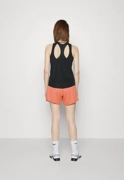 Nike Performance Damen ONE BREATHE TANK - Top - Black/white 9 Nike Performance Damen ONE BREATHE TANK - Top - Black/white -Angebote Nike Store caef78f4af1f4ea8a653f6373abeeece