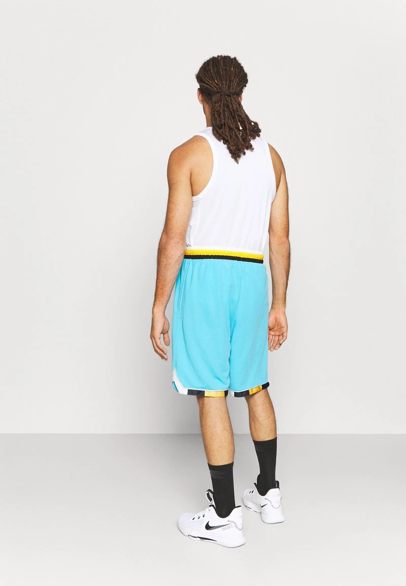 Nike Performance Herren DNA SHORT - Kurze Sporthose - Baltic Blue/pale Ivory 3 Nike Performance Herren DNA SHORT - Kurze Sporthose - Baltic Blue/pale Ivory – Bild 3