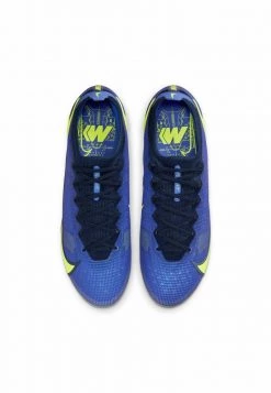 Nike Performance Unisex Fußballschuh Nocken - Sapphire Blue Void Volt -Angebote Nike Store caf97a7bbc224d2cb47308ca8e7285d1