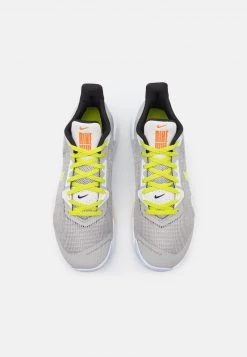 Nike Performance Herren AIR MAX IMPACT 3 - Basketballschuh - Ligh0t Iron Ore/atomic Green/phantom/football Grey/magma Orange/black 9 Nike Performance Herren AIR MAX IMPACT 3 - Basketballschuh - Ligh0t Iron Ore/atomic Green/phantom/football Grey/magma Orange/black -Angebote Nike Store cb02addbd3bc45b6a80cc94546296559