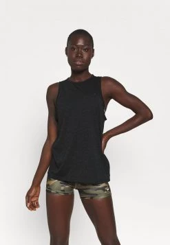 Nike Performance Sport T-shirt - Black | Damen