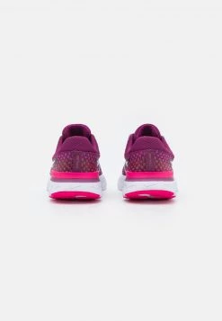 Nike Performance REACT INFINITY RUN FK 3 - Laufschuh Neutral - Lila | Damen -Angebote Nike Store cb0756b5af63419d85ce3cd5e1d11bab