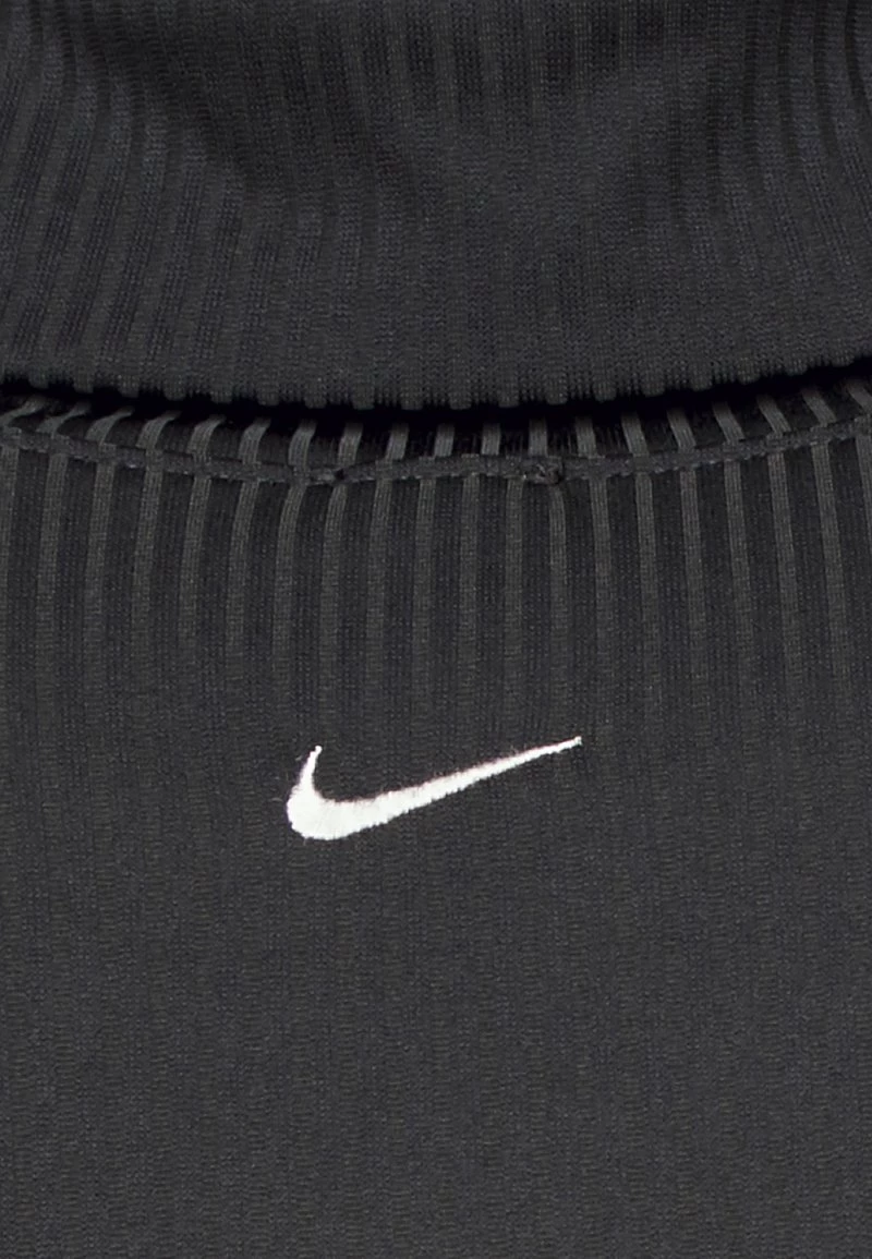 Nike Performance Damen MOCK - Langarmshirt - Black/wolf Grey 3 Nike Performance Damen MOCK - Langarmshirt - Black/wolf Grey – Bild 3