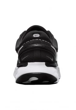 Nike Performance Herren Sneaker Low - Weissschwarzsilber -Angebote Nike Store cb1c6ffb371a4697a8d7d30dc6c46bd1