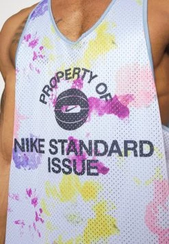 Nike Performance Herren SEASONAL - Top - Vivid Sulfur/boarder Blue/black 11 Nike Performance Herren SEASONAL - Top - Vivid Sulfur/boarder Blue/black -Angebote Nike Store cb2f2f7465074fc7984e483a2804c097