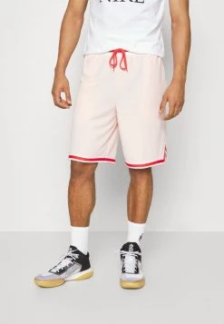 Nike Performance DRY FIT SHORT - Kurze Sporthose - Atmosphere/white | Herren