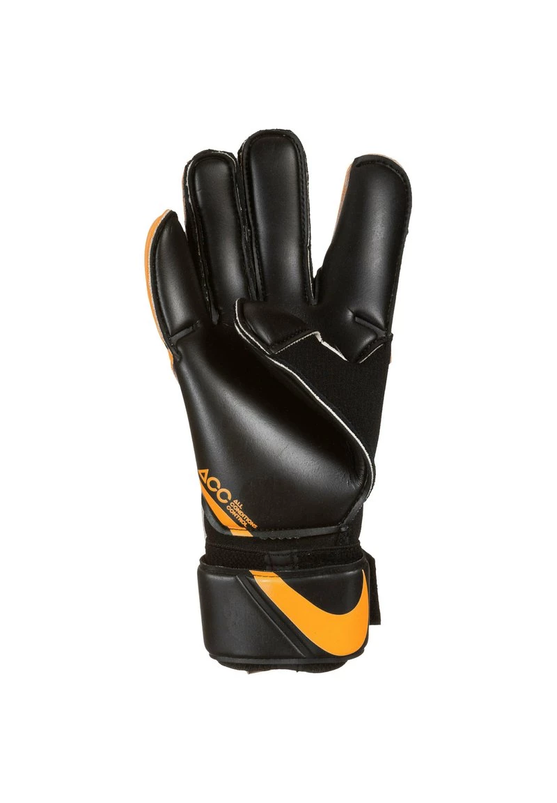 Nike Performance Unisex Torwarthandschuh - Black / Laser Orange / White 3 Nike Performance Unisex Torwarthandschuh - Black / Laser Orange / White – Bild 3