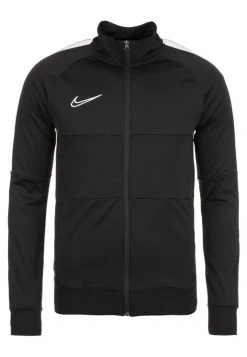 Nike Performance Herren Trainingsjacke - Black / White