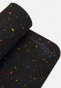 Nike Performance Damen FLOW YOGA MAT 4 MM - Fitness / Yoga - Black -Angebote Nike Store cb79cc416dd548ad8b87719d956c8547