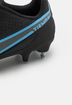 Nike Performance Herren PHANTOM GT2 ACADEMY SG-PRO AC - Fußballschuh Stollen - Black/metallic Dark Grey -Angebote Nike Store cb960a0220d44b479b1e821b6a4eda2a