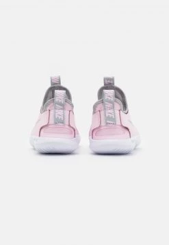Nike Performance FLEX RUNNER UNISEX - Laufschuh Neutral - Pink Foam/metallic Silver/light Smoke Grey 8 Nike Performance FLEX RUNNER UNISEX - Laufschuh Neutral - Pink Foam/metallic Silver/light Smoke Grey -Angebote Nike Store cb9dc0a3af3547938d38f51eb4e985bf