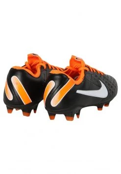 Nike Performance Herren LEGEND ELITE - Fußballschuh Nocken - Schwarz/orange (704) 10 Nike Performance Herren LEGEND ELITE - Fußballschuh Nocken - Schwarz/orange (704) -Angebote Nike Store cb9fb64fa1ef483082115b20d15044fd