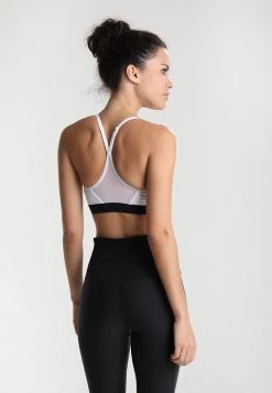 Nike Performance Damen INDY - Sport-BH Mit Leichter Stützkraft - White/black/black 8 Nike Performance Damen INDY - Sport-BH Mit Leichter Stützkraft - White/black/black -Angebote Nike Store cba83ee26f8140b5b52b1f2a6cdab9a4