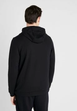 Nike Performance Herren DRY HOODIE - Kapuzenpullover - Black -Angebote Nike Store cbb6bcdc7ac44d2fa8f0d3fef961be82