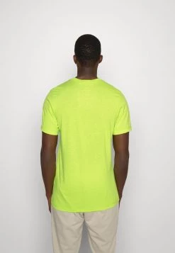Nike Performance Herren TEE PRO - Sport T-shirt - Atomic Green -Angebote Nike Store cbbd1d987667482e9c6edbe7d1f9d525