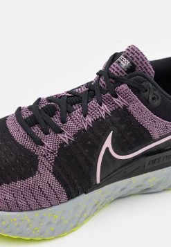 Nike Performance Damen Laufschuh Neutral - Violet Dust/elemental Pink/black/cyber -Angebote Nike Store cbe47566ec584ceabdaa24791fbc237f