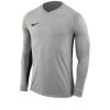 Nike Performance Kinder Sport T-shirt - Grauschwarz