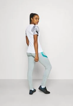 Nike Performance Damen STRIKE21 PANT - Jogginghose - Light Pumice/tropical Twist/white -Angebote Nike Store cc034467d1a04ed784edc6ccaf19d804