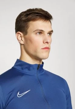 Nike Performance Herren ACADEMY TRACKSUIT - Trainingsanzug - Mystic Navy/white -Angebote Nike Store cc06494305f2465dbae21100bdc1244e