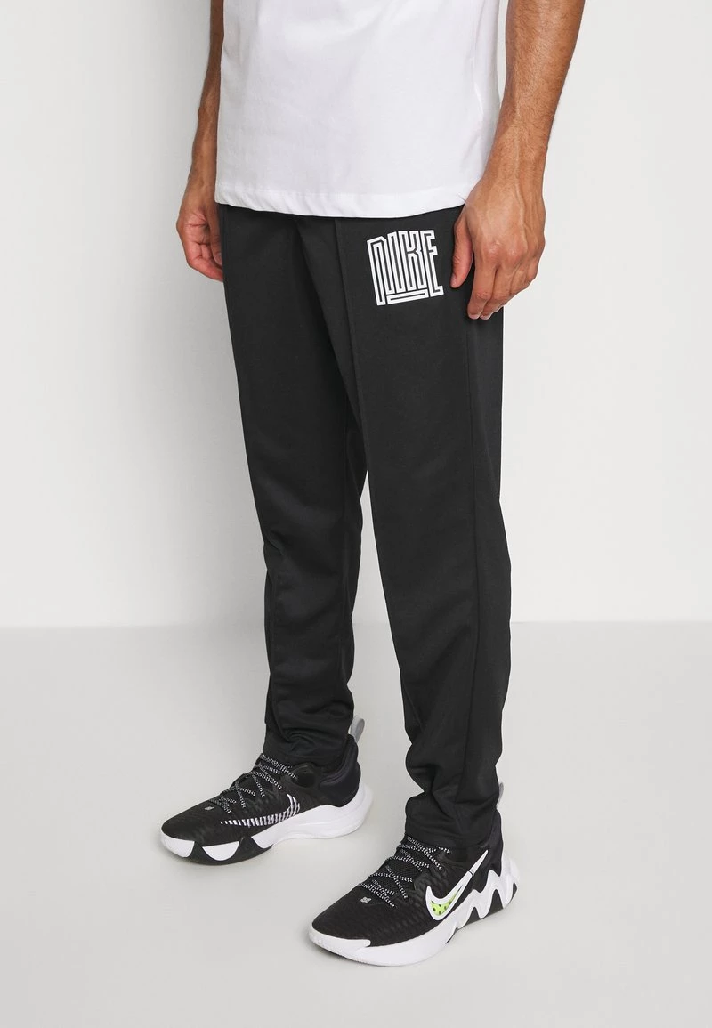 Nike Performance PANT STARTING FIVE - Jogginghose - Black/white | Herren 1 Nike Performance PANT STARTING FIVE - Jogginghose - Black/white | Herren